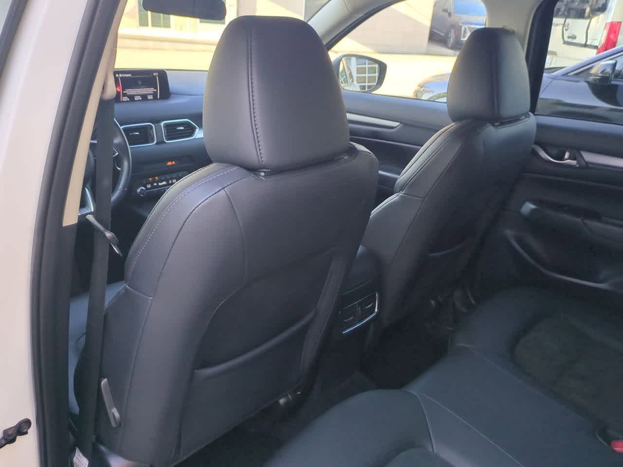 Thumbnail: 2019 Mazda CX-5 - 16