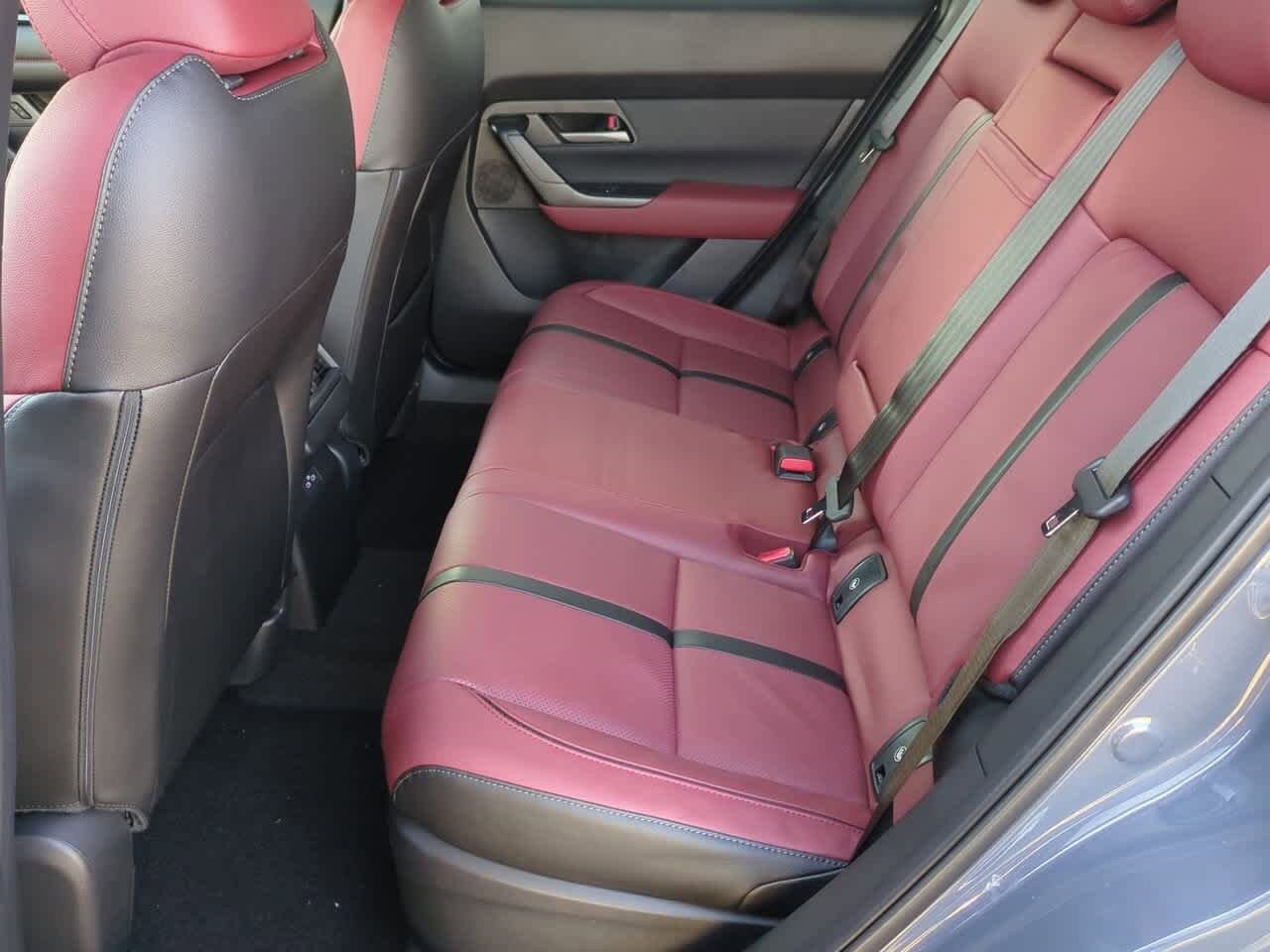 Thumbnail: 2026 Mazda CX-50 - 19