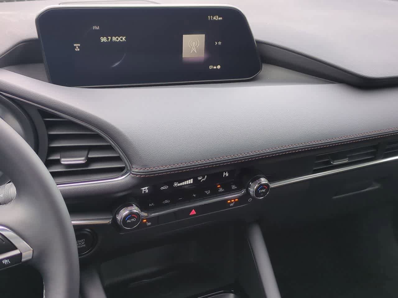 Thumbnail: 2026 Mazda Mazda3 - 28