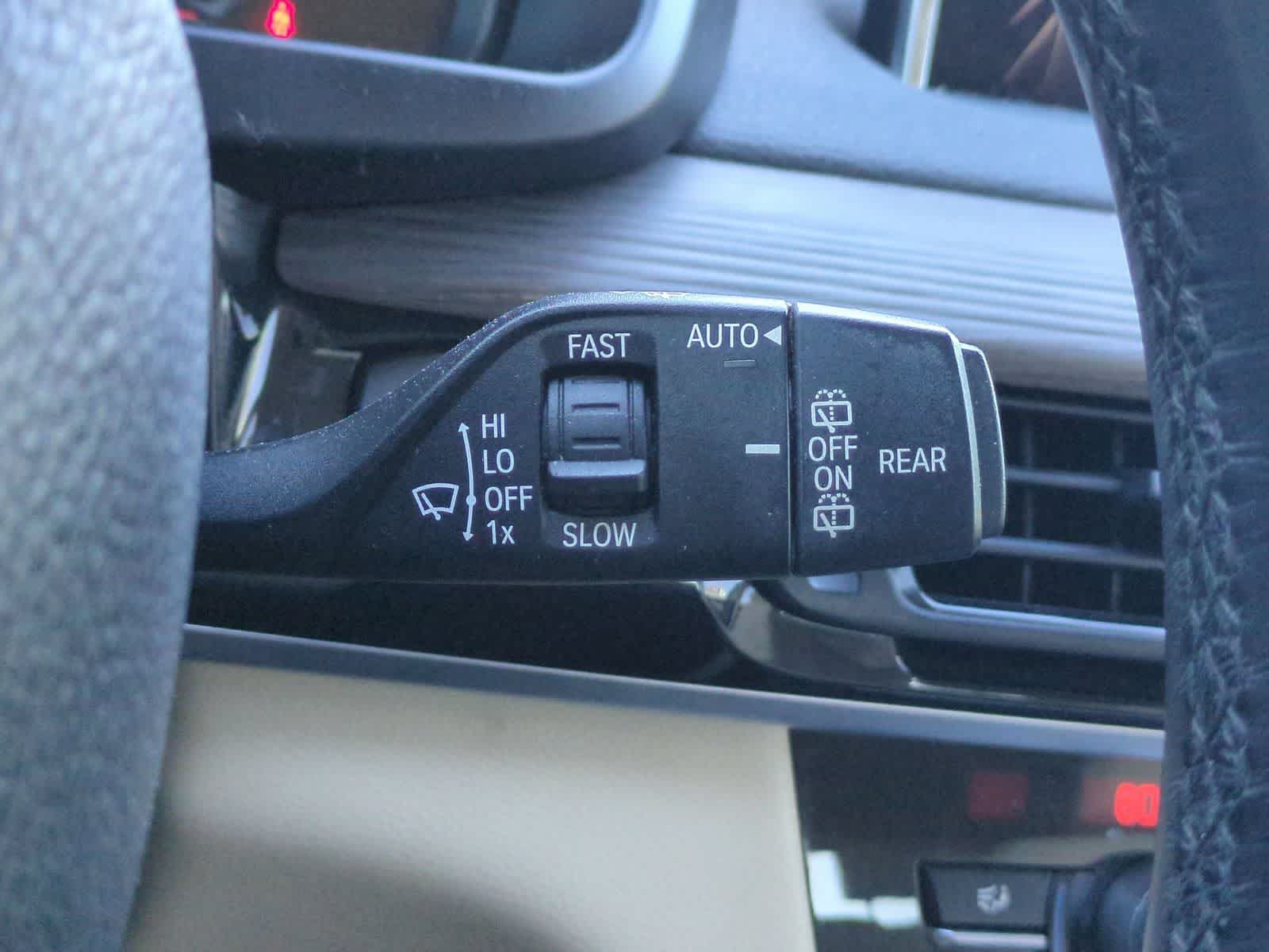 Thumbnail: 2016 BMW X5 - 26