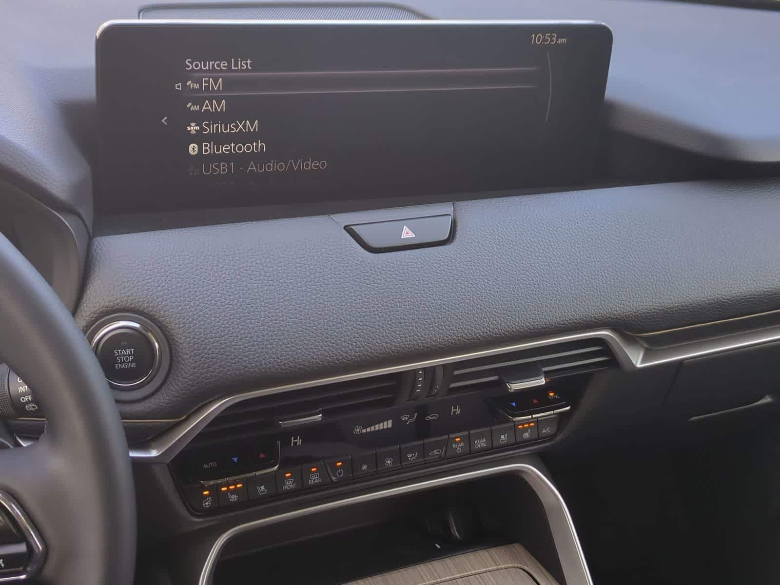 Thumbnail: 2026 Mazda CX-90 - 28