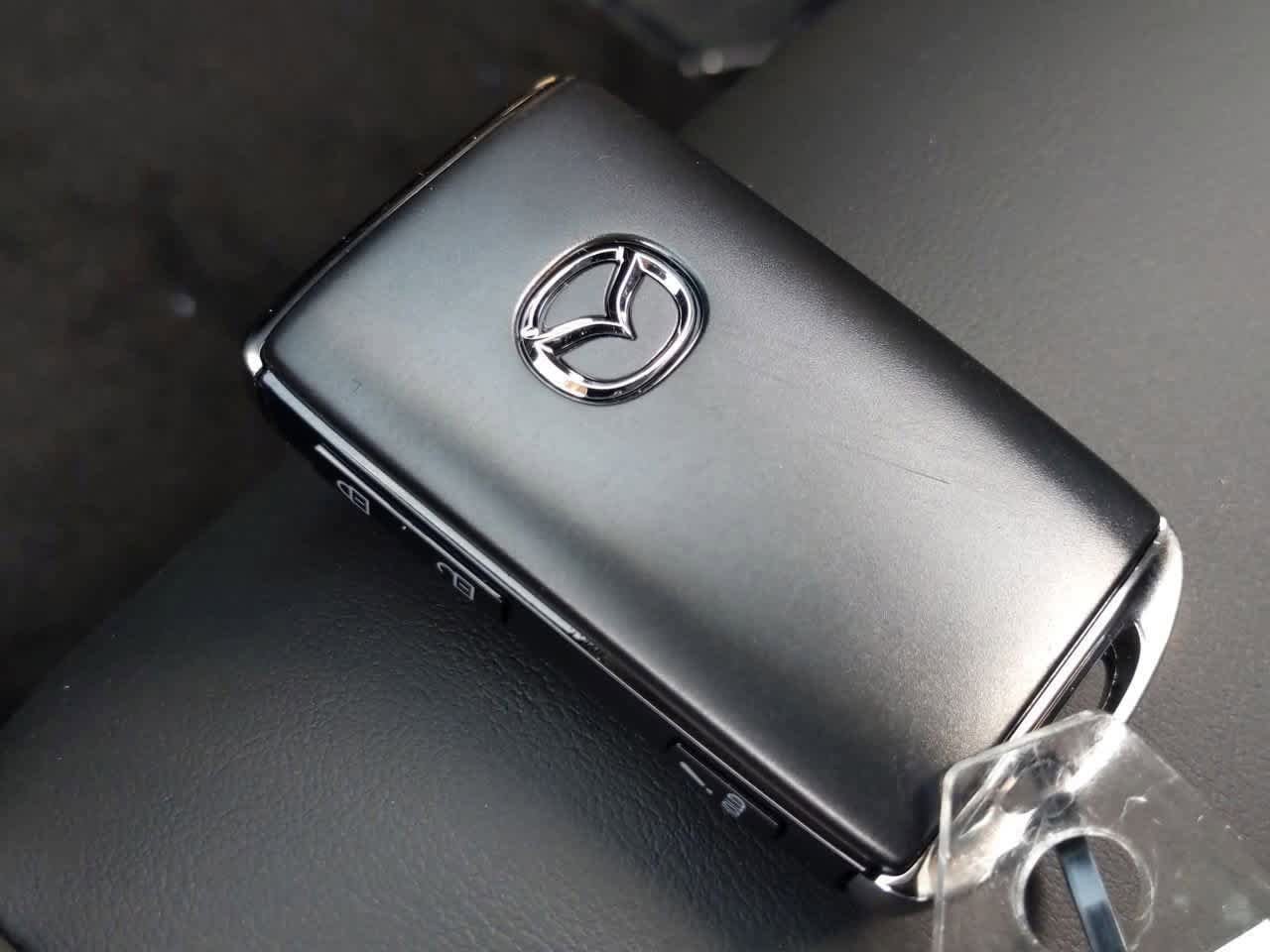 Thumbnail: 2025 Mazda CX-30 - 36