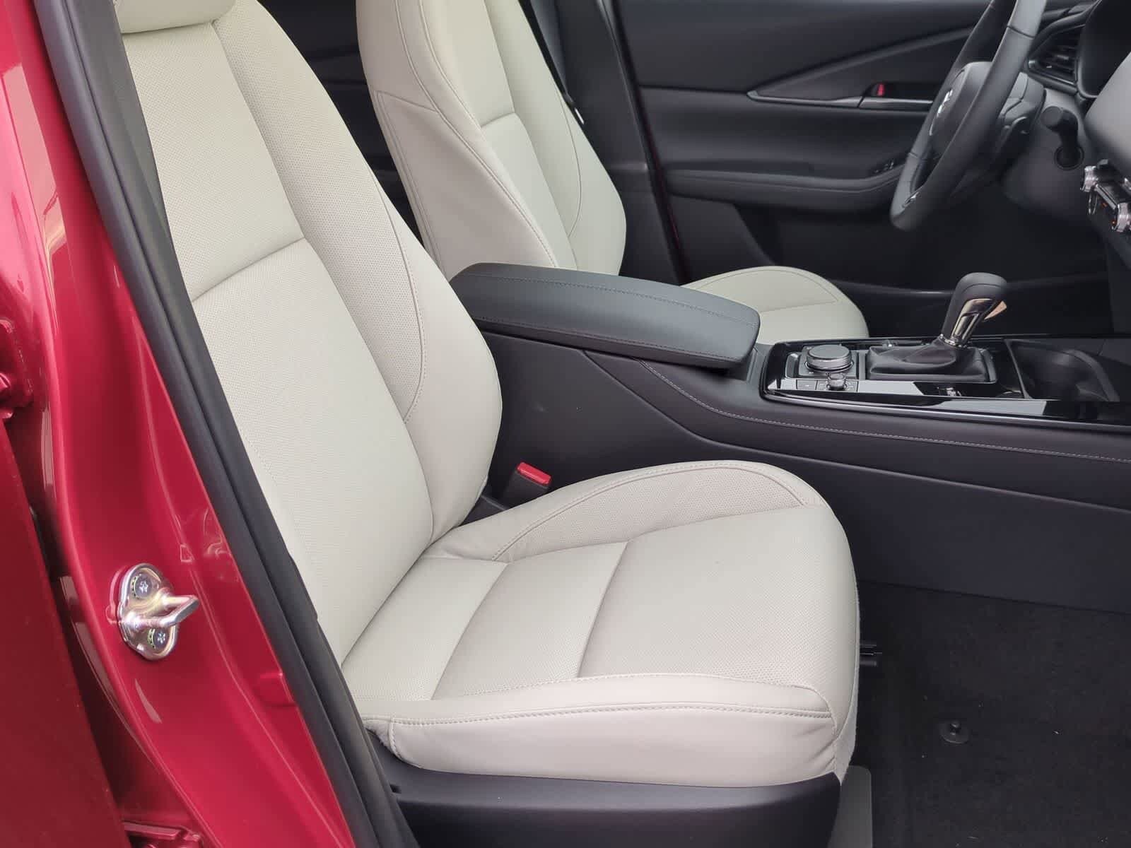Thumbnail: 2026 Mazda CX-30 - 22