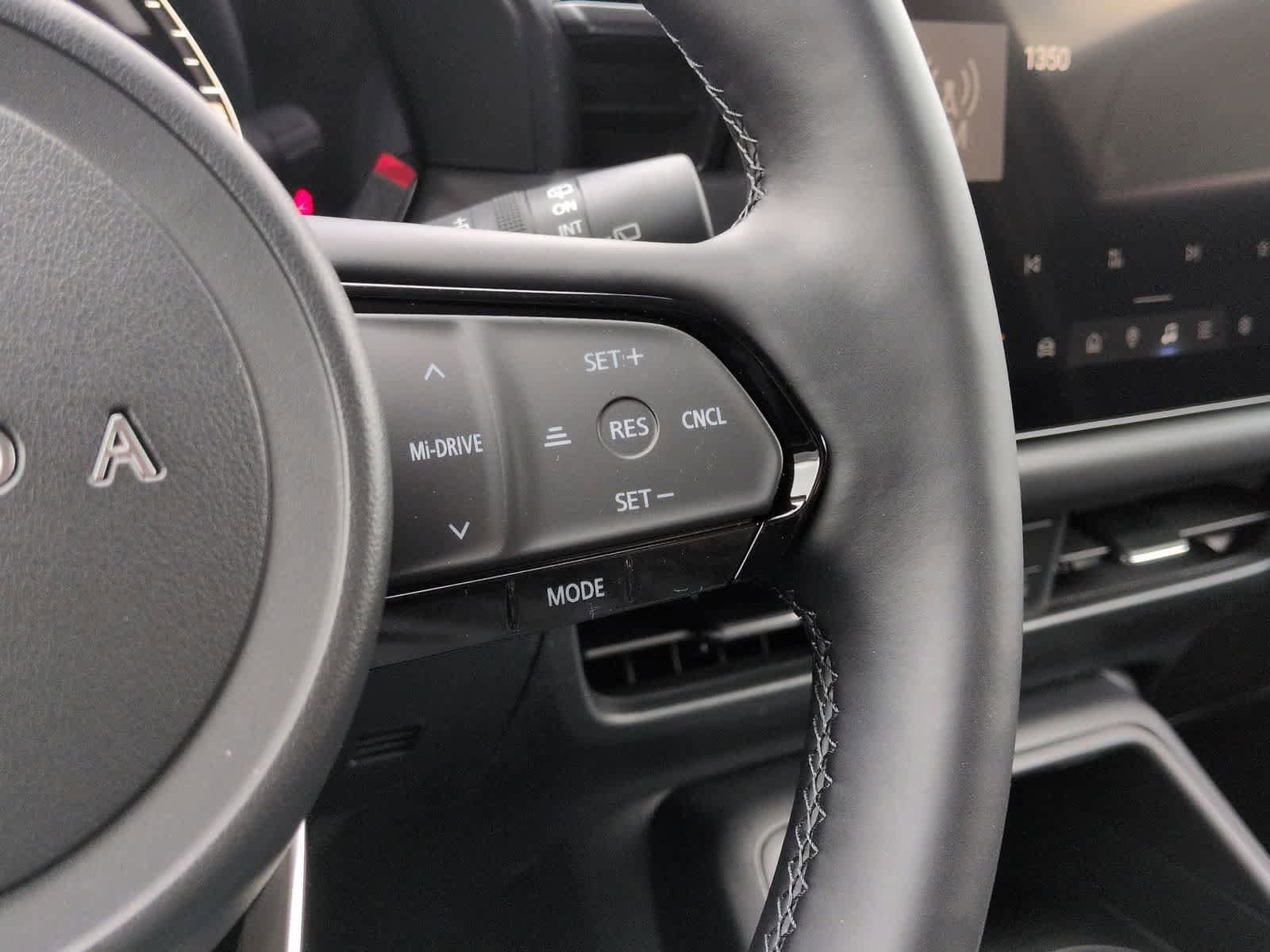 Thumbnail: 2026 Mazda CX-5 - 24