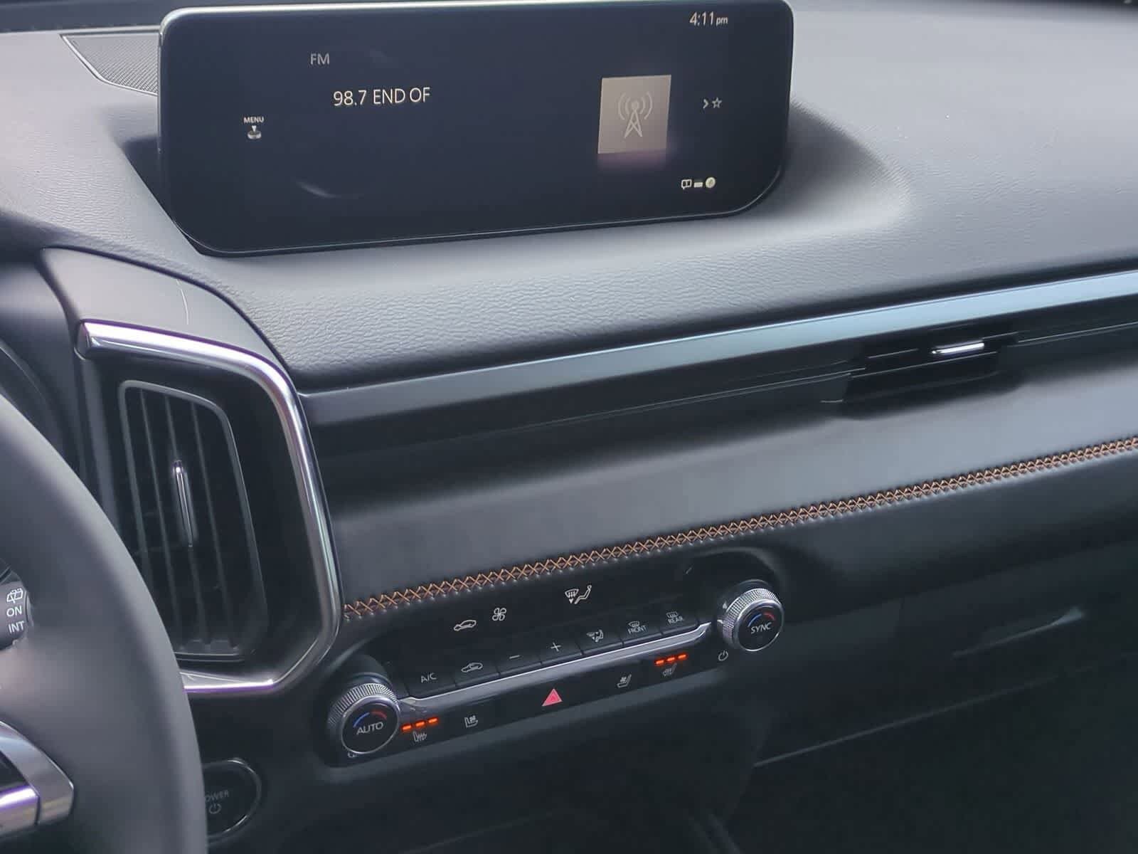 Thumbnail: 2026 Mazda CX-50 - 28