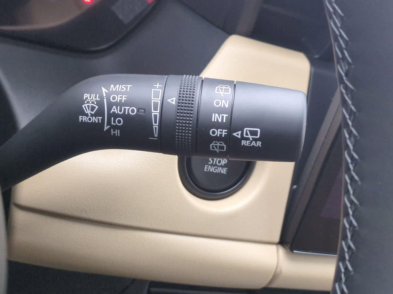 Thumbnail: 2026 Mazda CX-5 - 26