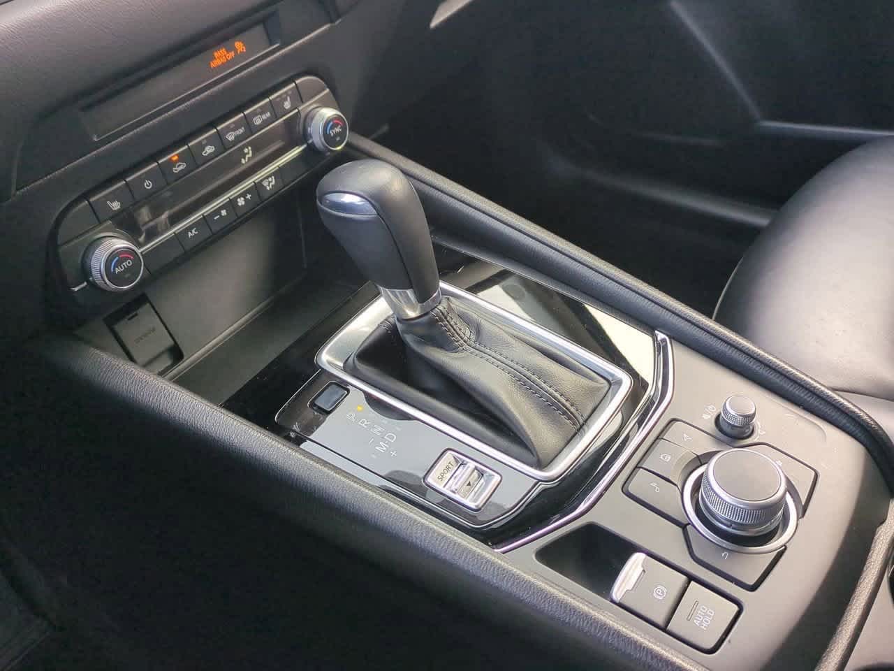 Thumbnail: 2023 Mazda CX-5 - 29