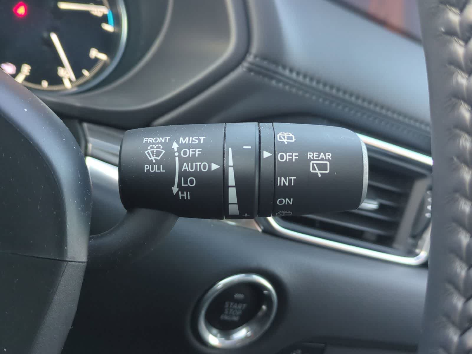 Thumbnail: 2023 Mazda CX-5 - 26