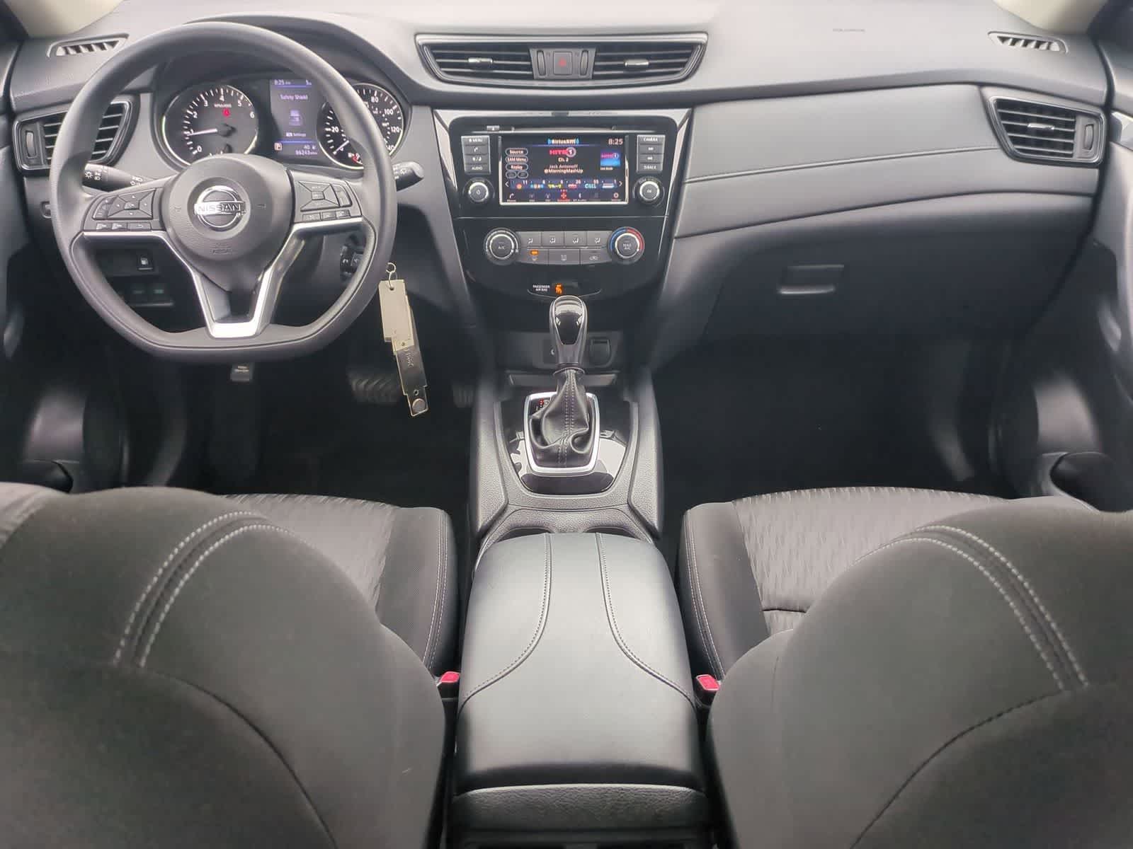 Thumbnail: 2018 Nissan Rogue - 14