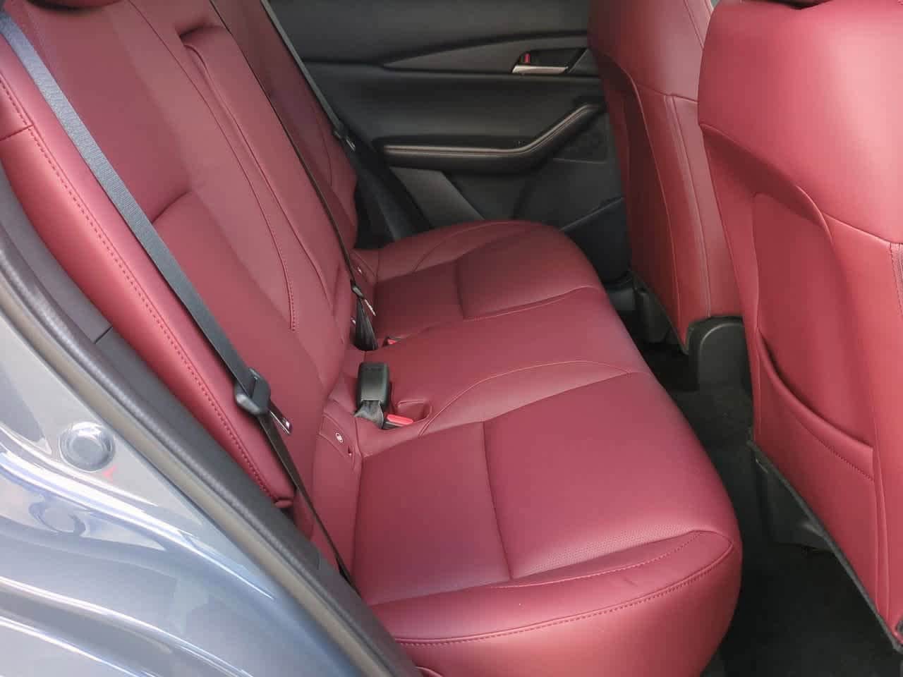 Thumbnail: 2026 Mazda CX-30 - 19