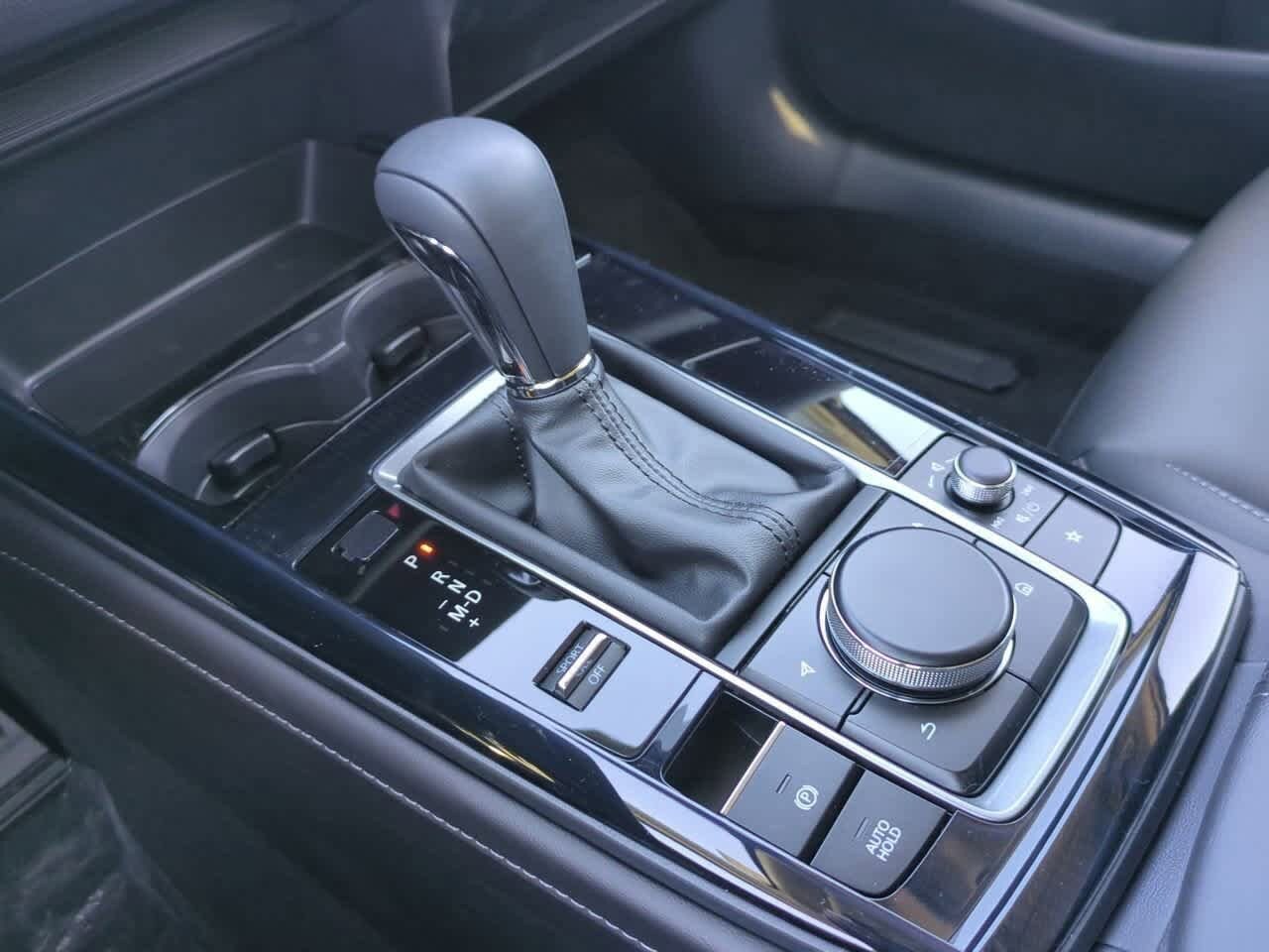 Thumbnail: 2025 Mazda CX-30 - 29