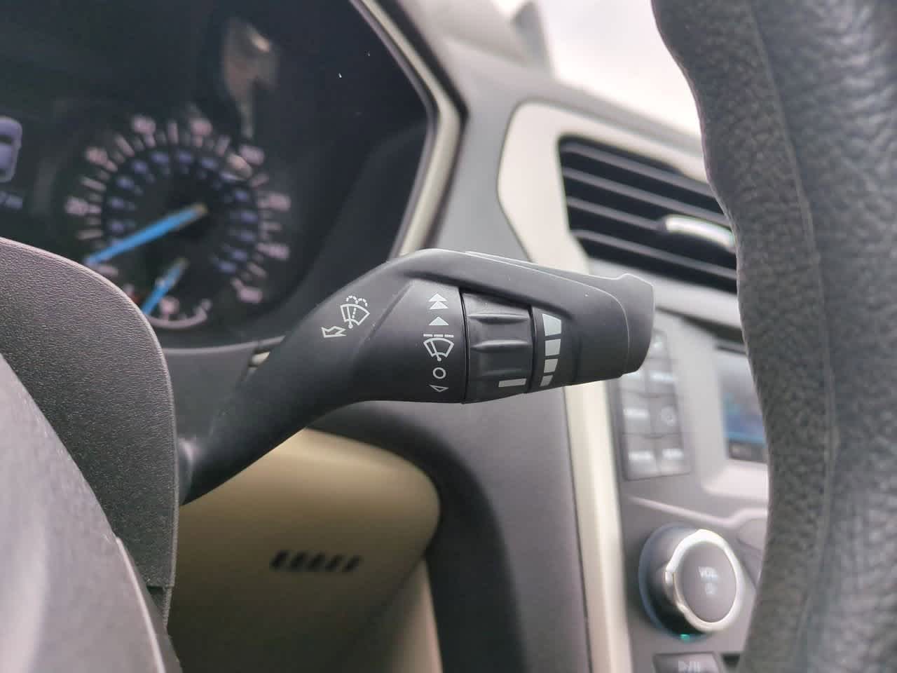 Thumbnail: 2014 Ford Fusion - 26