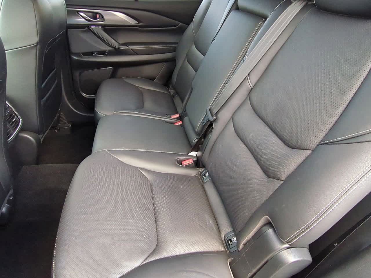 Thumbnail: 2023 Mazda CX-9 - 18