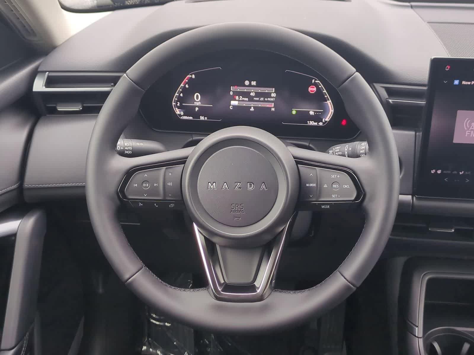 Thumbnail: 2026 Mazda CX-5 - 21