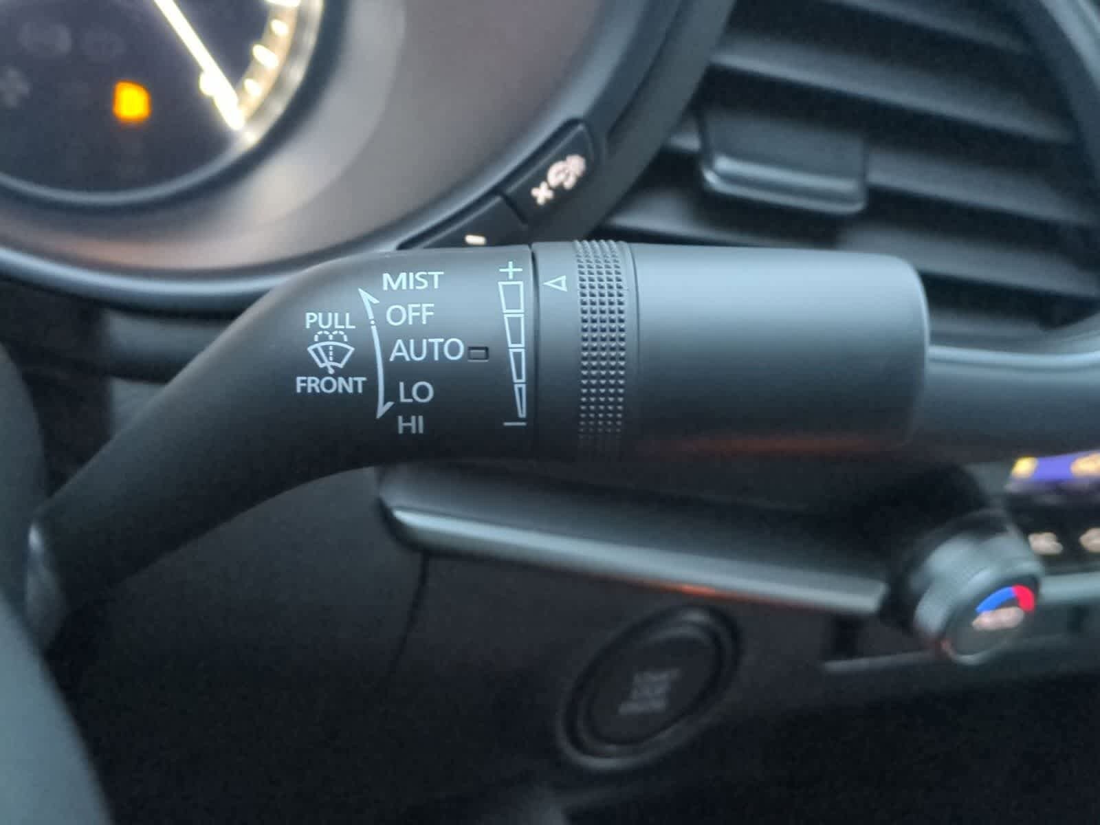 Thumbnail: 2026 Mazda Mazda3 - 26