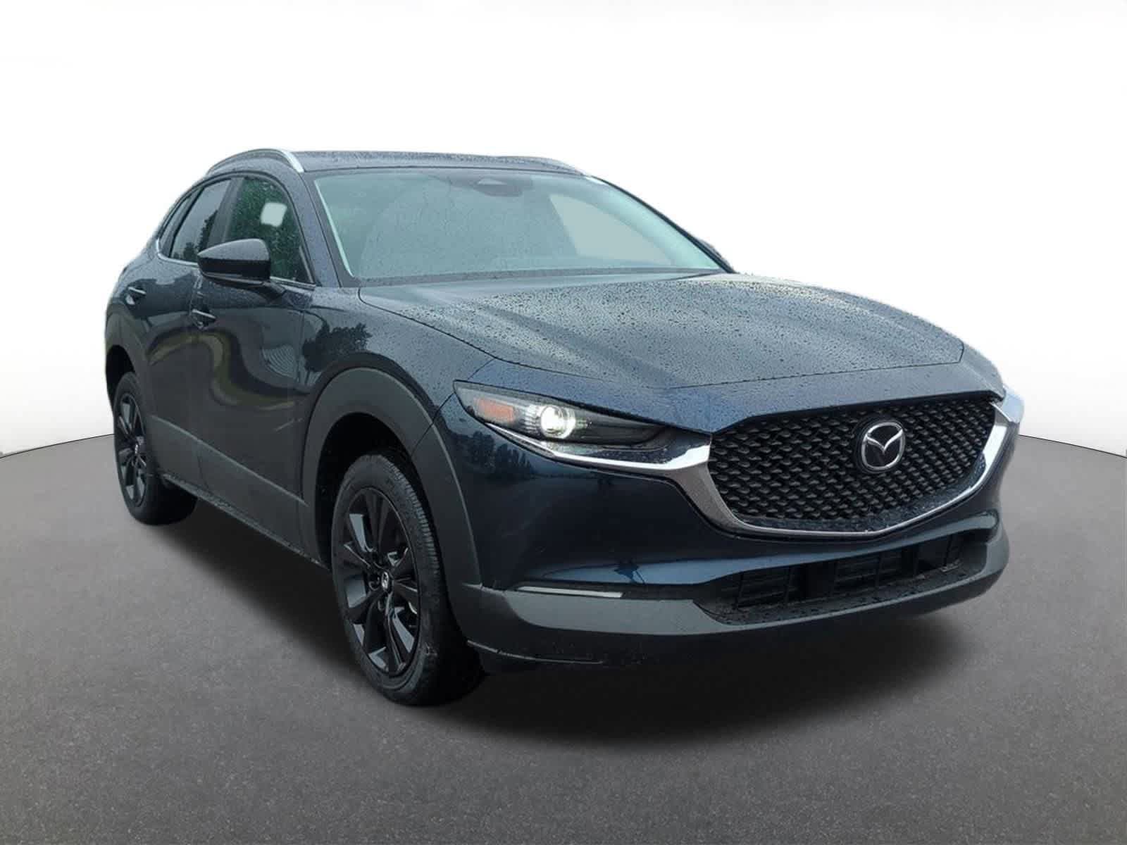 Thumbnail: 2025 Mazda CX-30 - 8