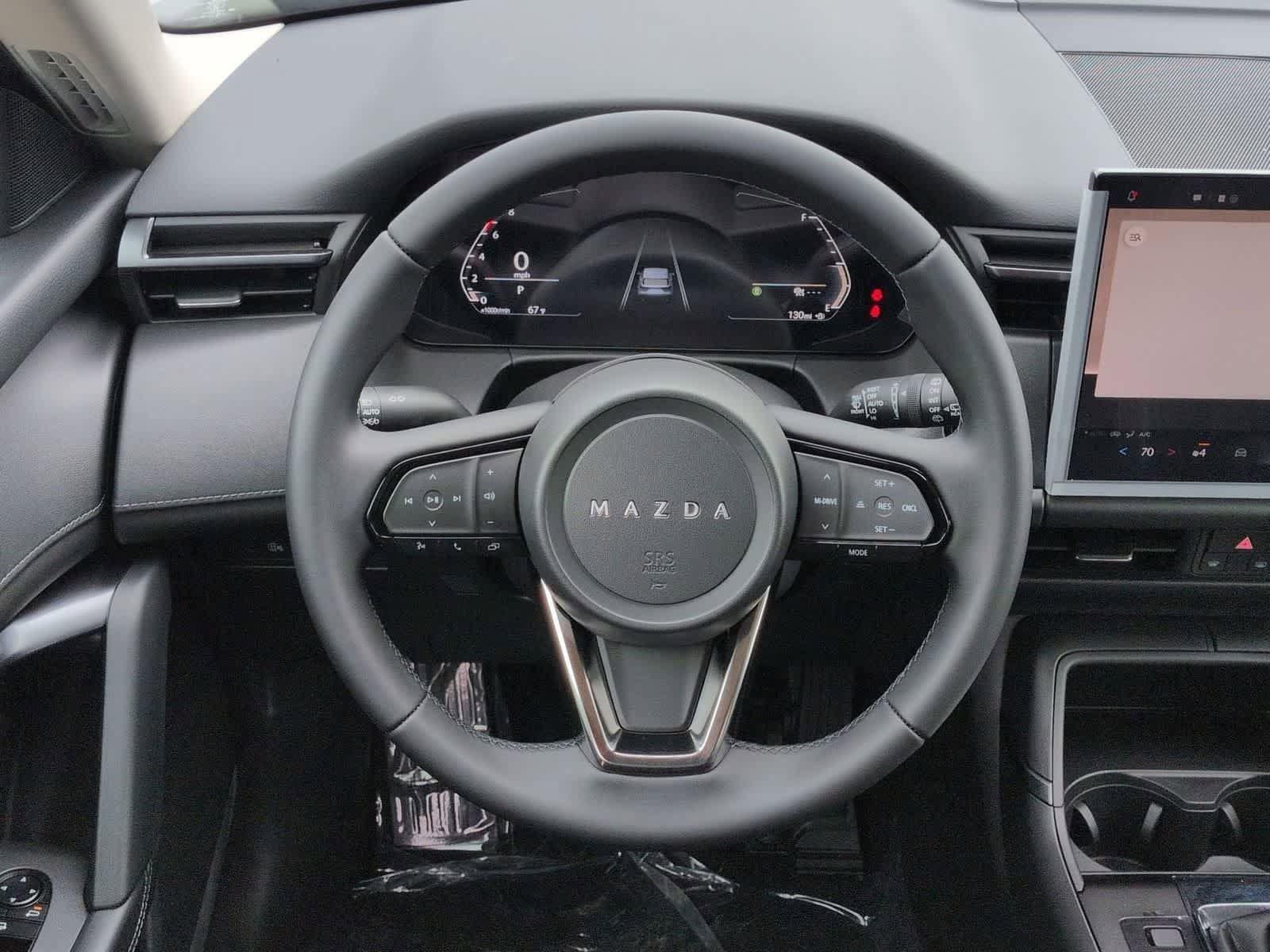 Thumbnail: 2026 Mazda CX-5 - 21