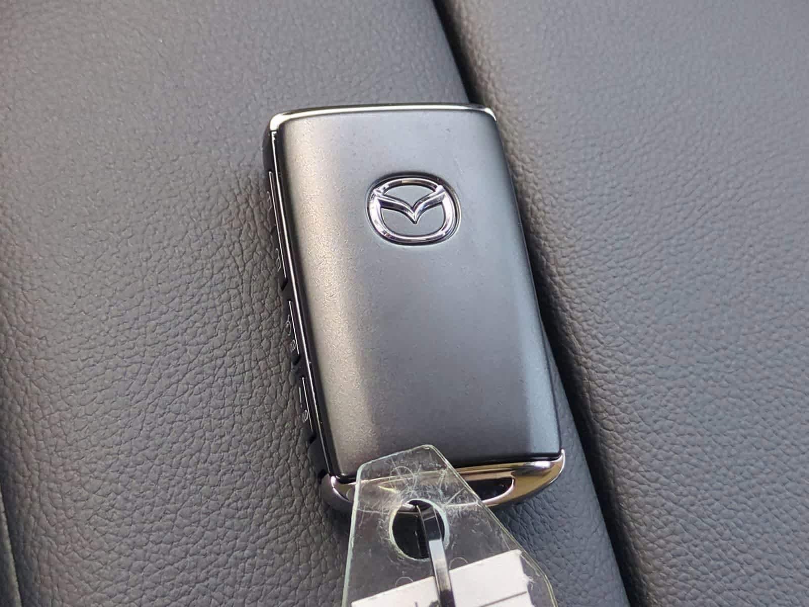 Thumbnail: 2026 Mazda CX-50 - 33