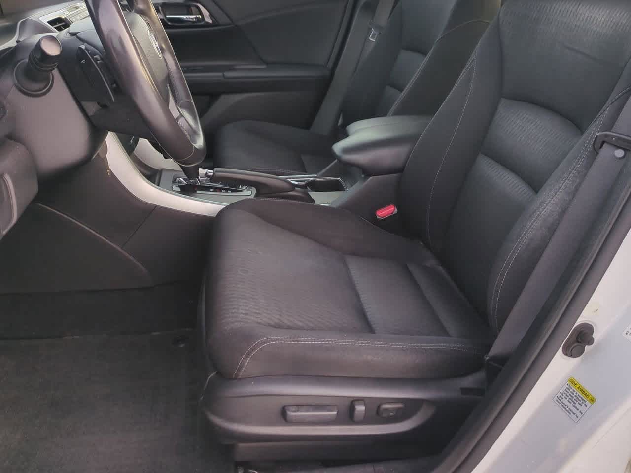 Thumbnail: 2014 Honda Accord - 15