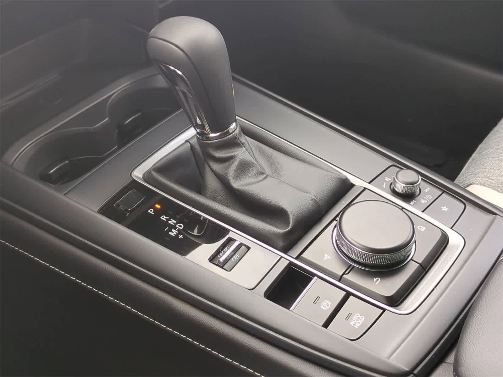 Thumbnail: 2026 Mazda CX-30 - 31