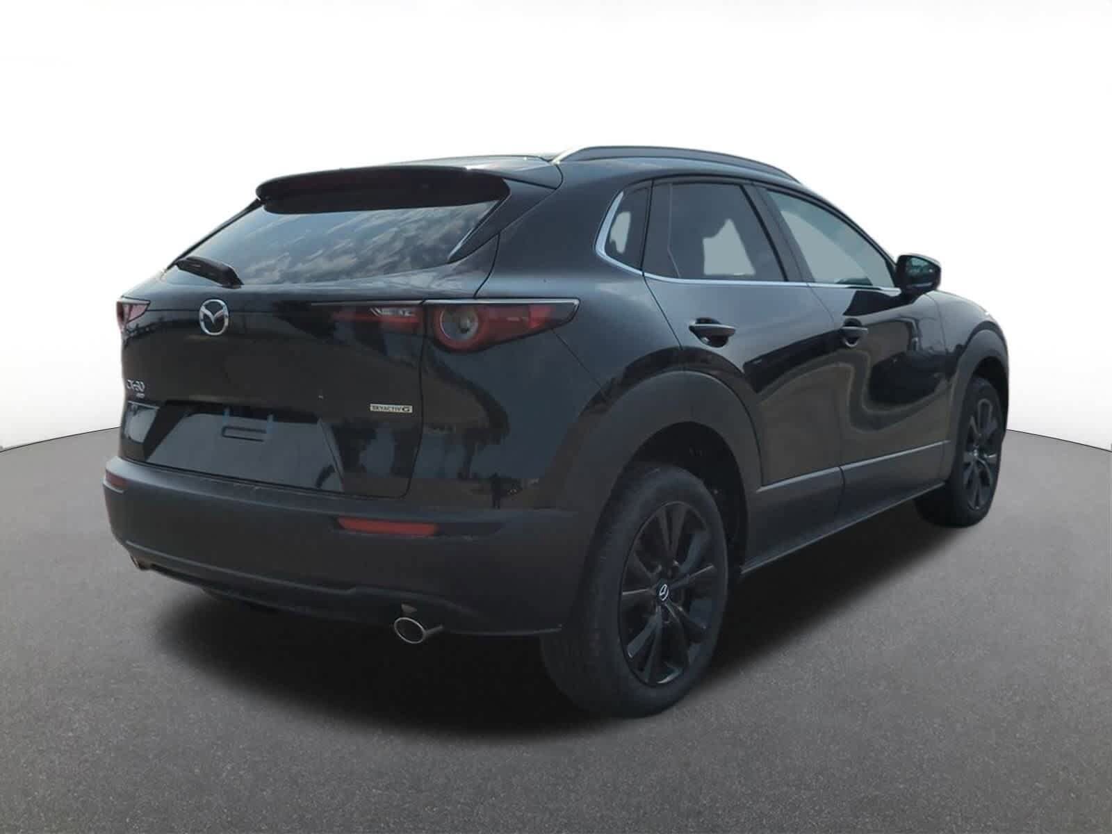 Thumbnail: 2025 Mazda CX-30 - 6