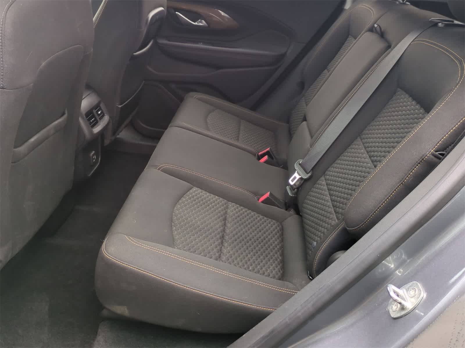 Thumbnail: 2019 GMC Terrain - 18