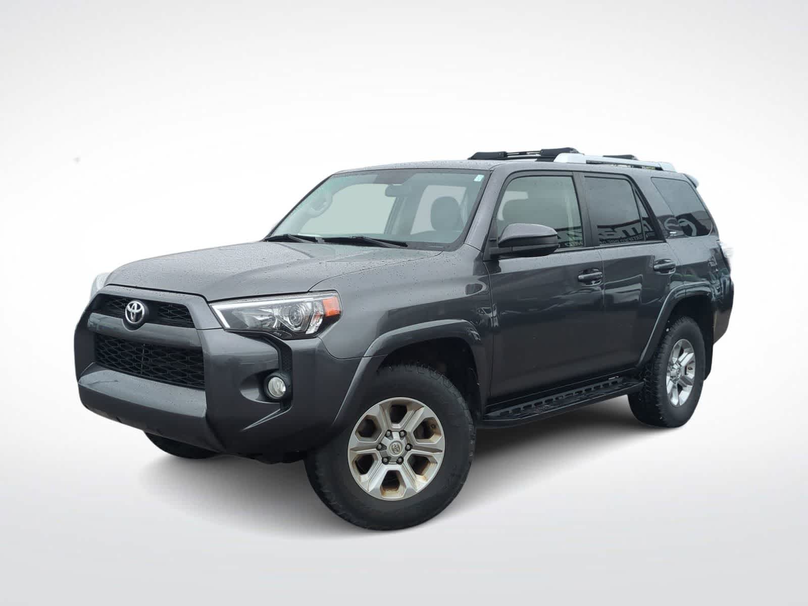 2014 Toyota 4Runner SR5 -
                  Troy, MI