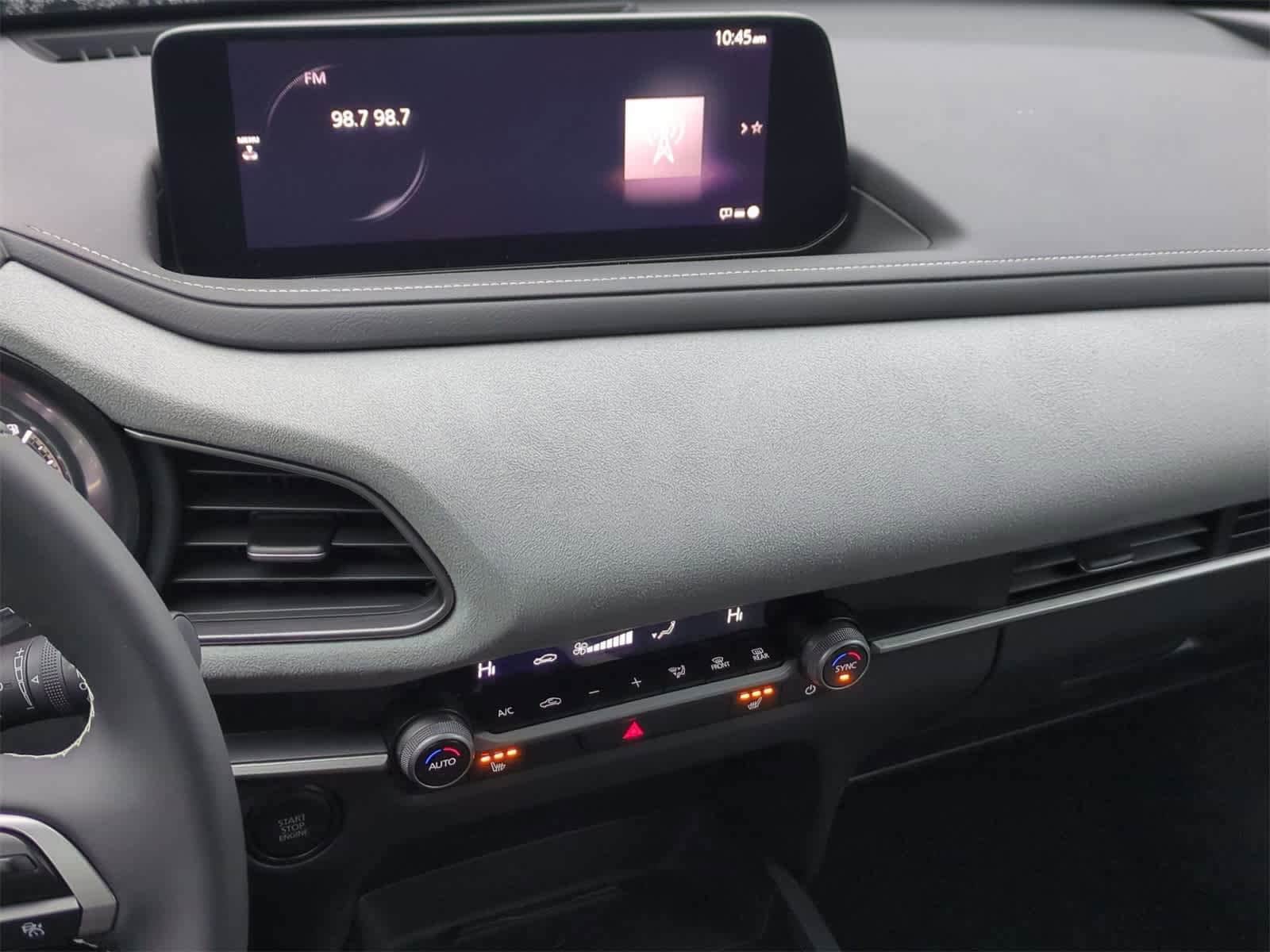 Thumbnail: 2026 Mazda CX-30 - 28