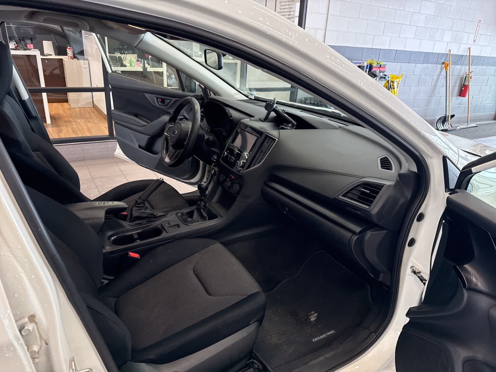 Thumbnail: 2018 Subaru Crosstrek - 28