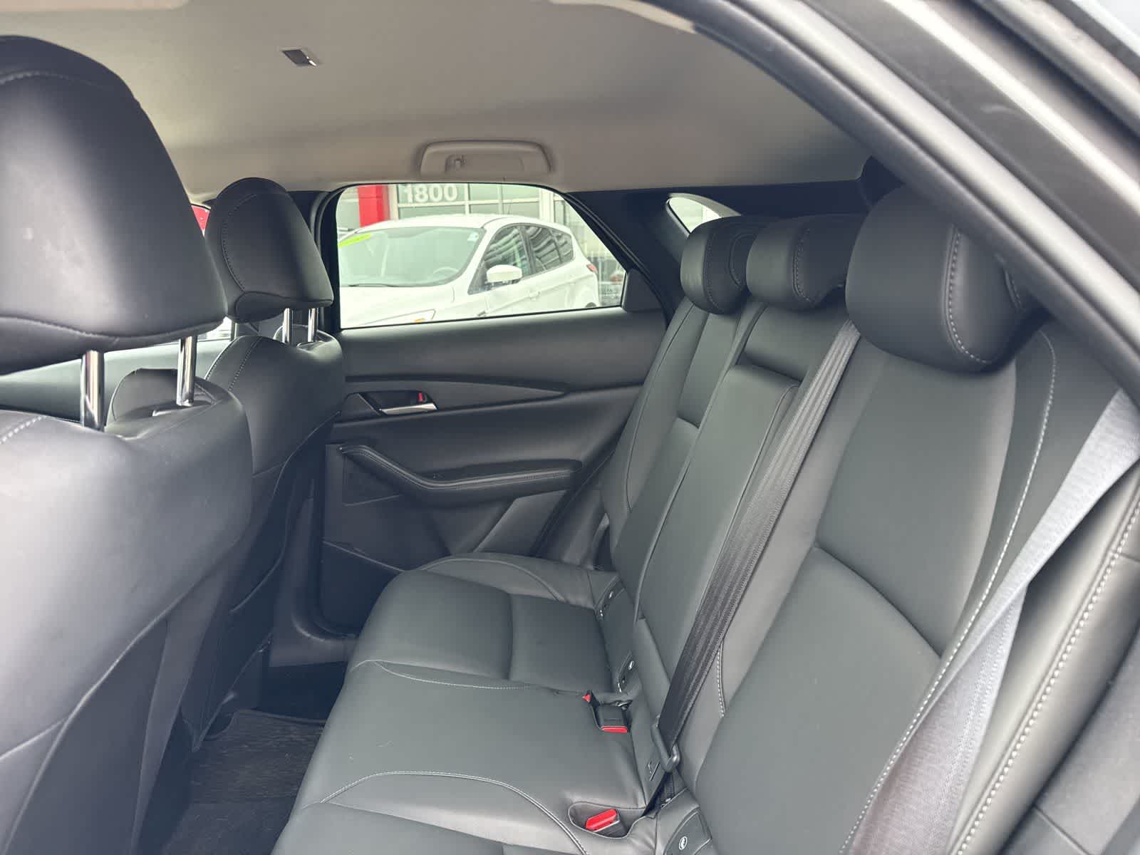 Thumbnail: 2023 Mazda CX-30 - 17