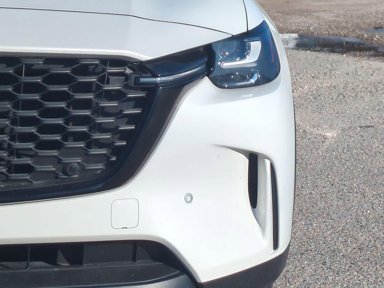 Thumbnail: 2026 Mazda CX-90 - 9