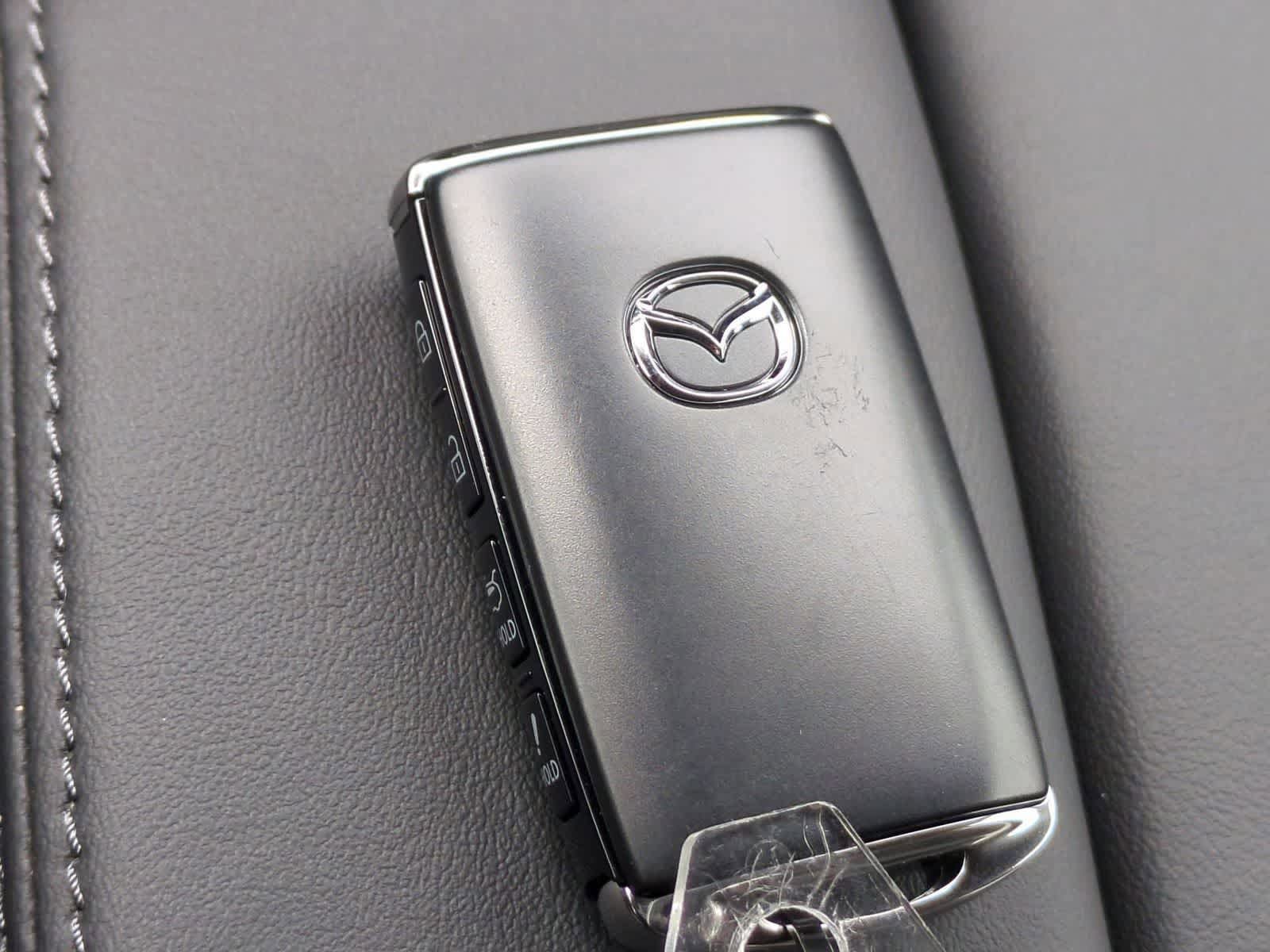 Thumbnail: 2026 Mazda CX-5 - 32