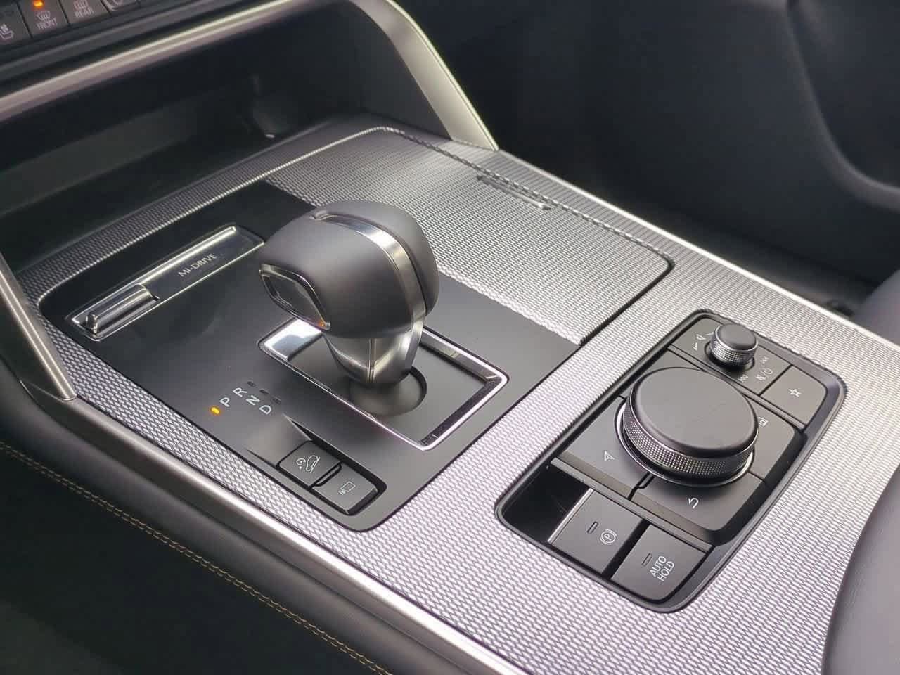 Thumbnail: 2026 Mazda CX-90 - 34