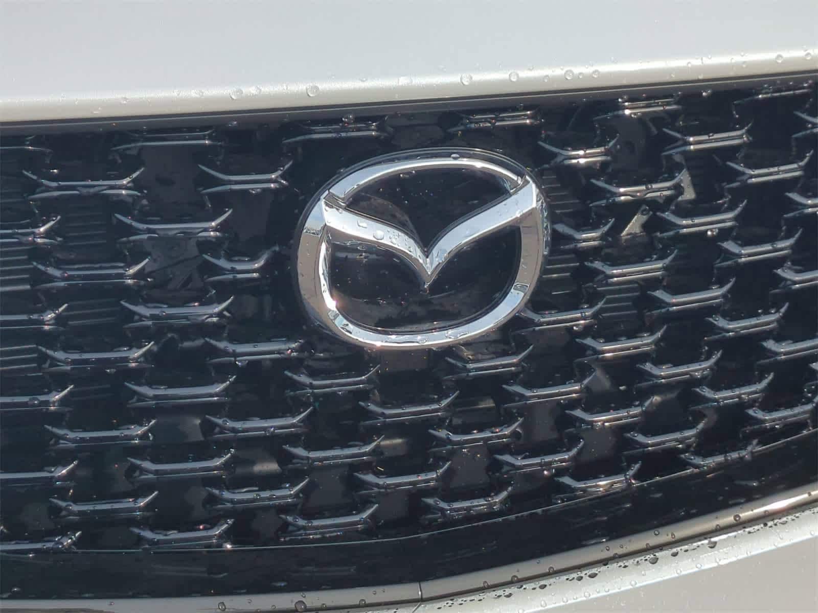 Thumbnail: 2026 Mazda CX-50 - 11