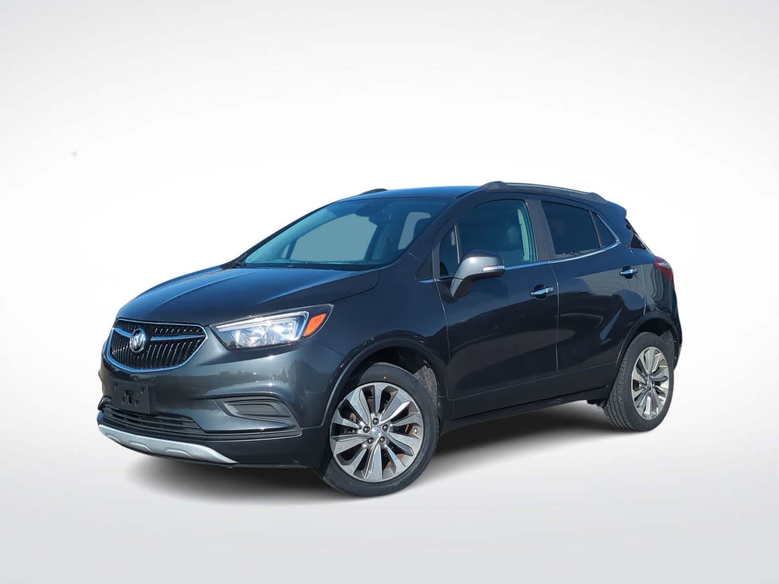 2017 Buick Encore Preferred -
                  Troy, MI