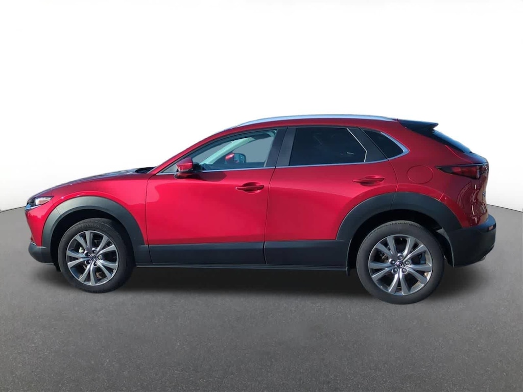 Used 2024 Mazda CX-30 2.5 S Preferred Package SUV
