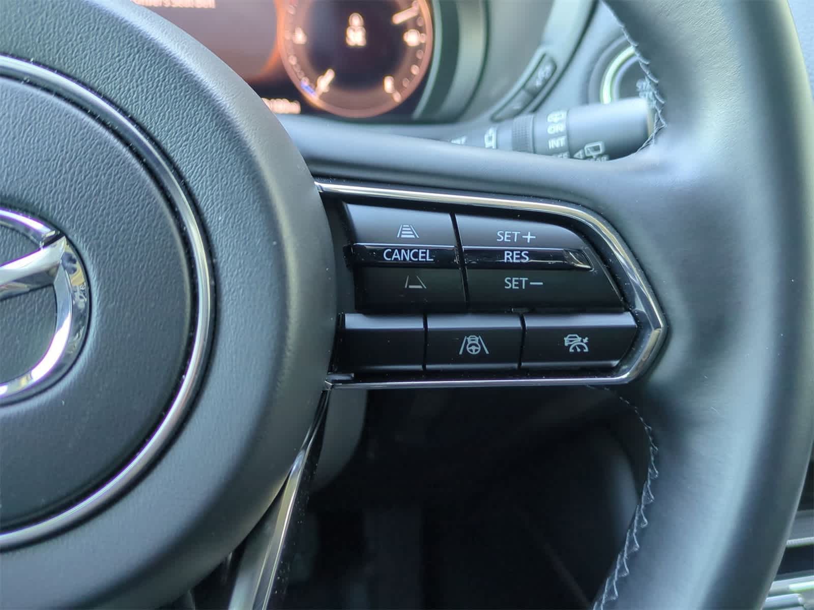 Thumbnail: 2025 Mazda CX-90 - 26