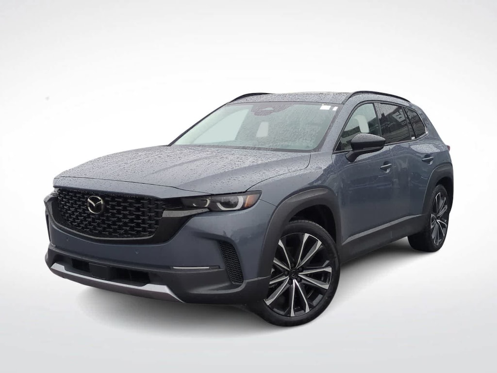 New 2026 Mazda CX-50 2.5 Turbo Premium Plus AWD Sport Utility