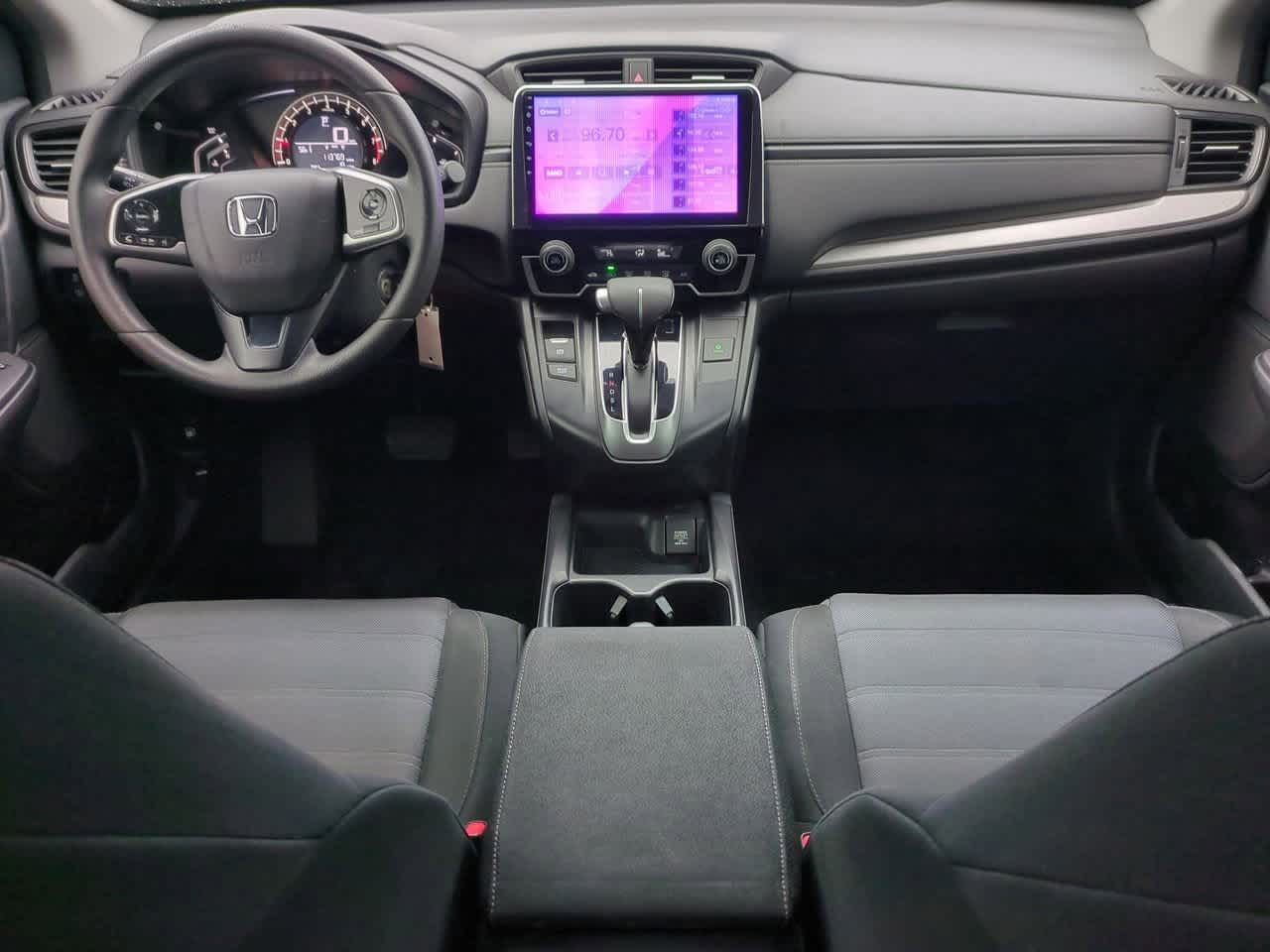 Thumbnail: 2019 Honda CR-V - 13