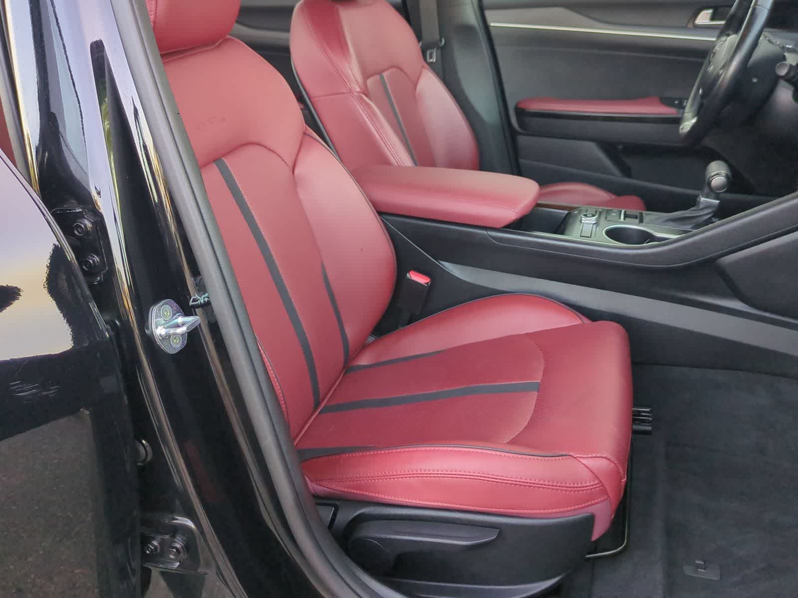 Thumbnail: 2023 Kia K5 - 20