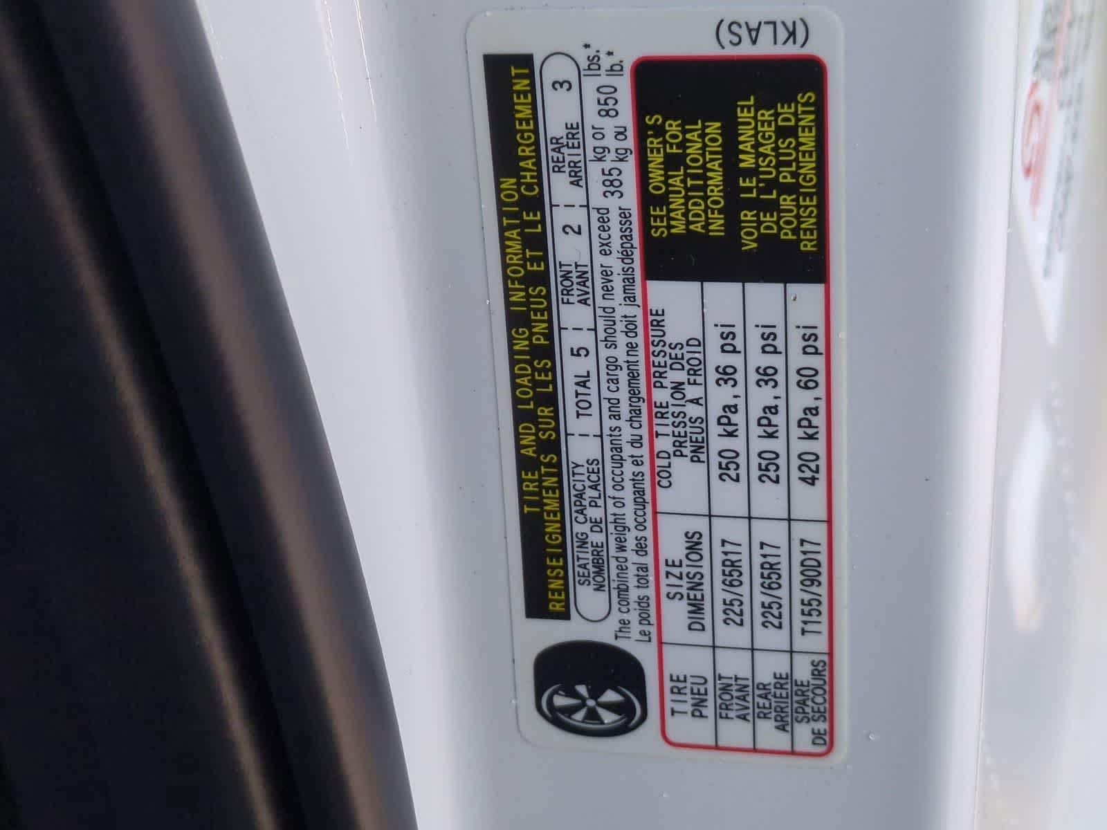 Thumbnail: 2026 Mazda CX-5 - 35