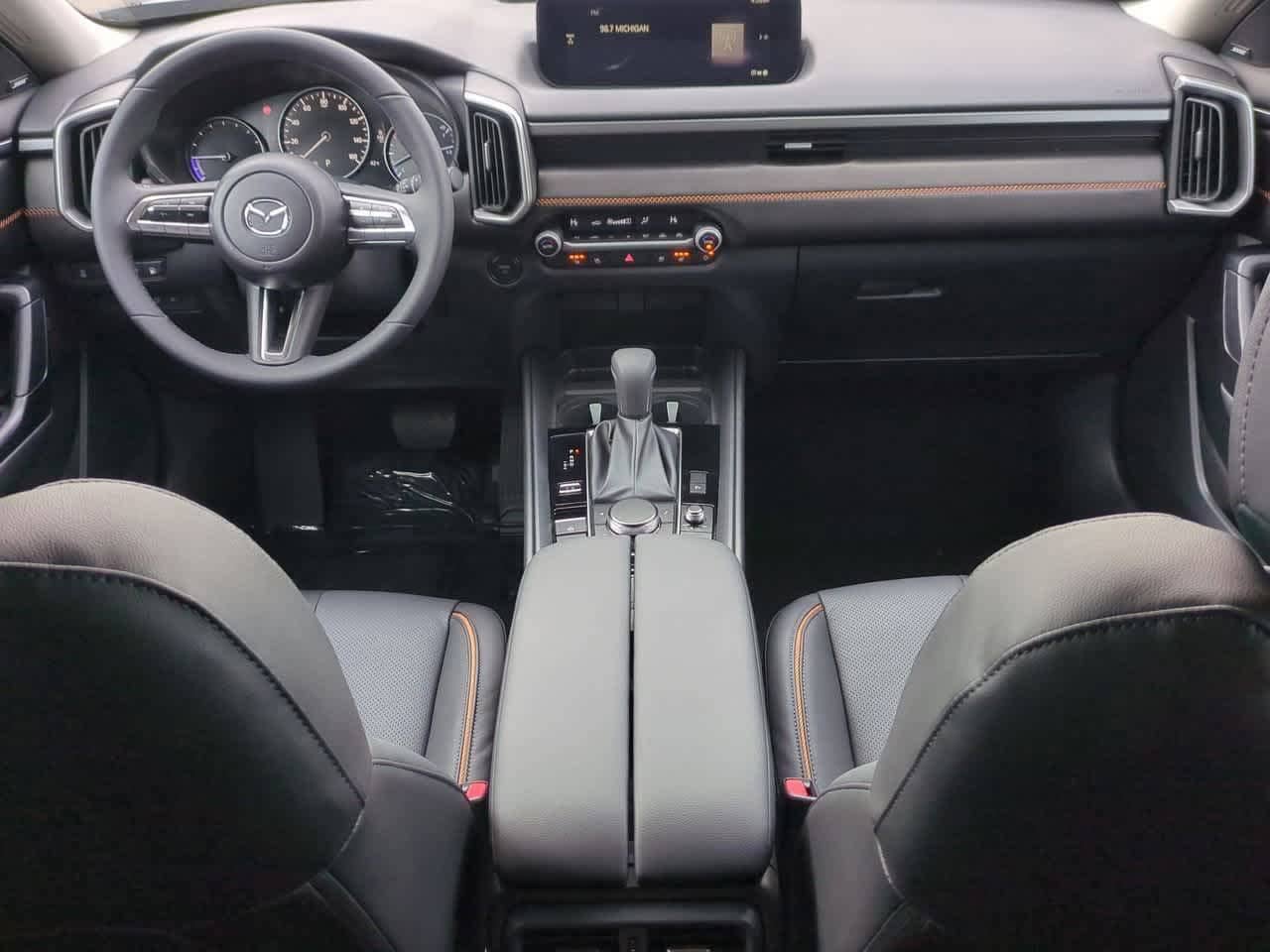 Thumbnail: 2026 Mazda CX-50 - 14