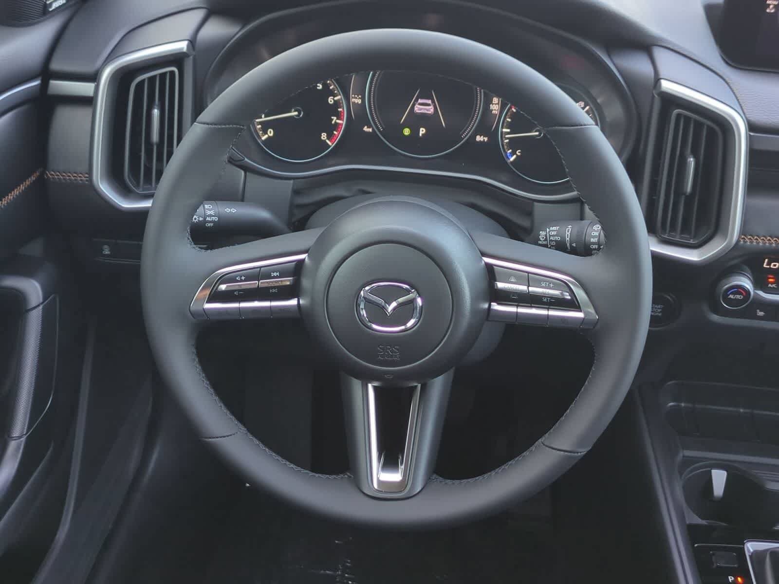 Thumbnail: 2026 Mazda CX-50 - 23