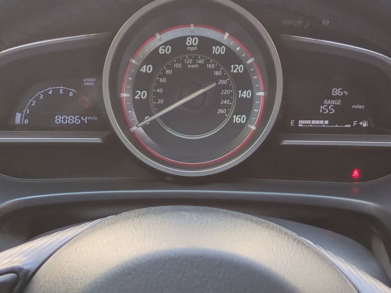 Thumbnail: 2015 Mazda Mazda3 - 29