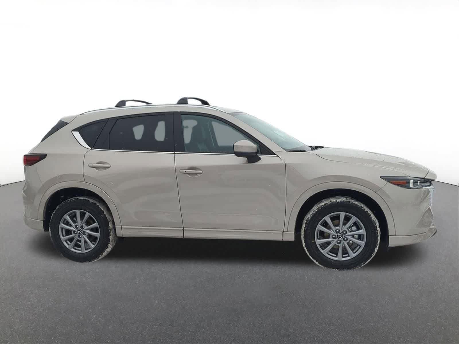 Thumbnail: 2025 Mazda CX-5 - 7