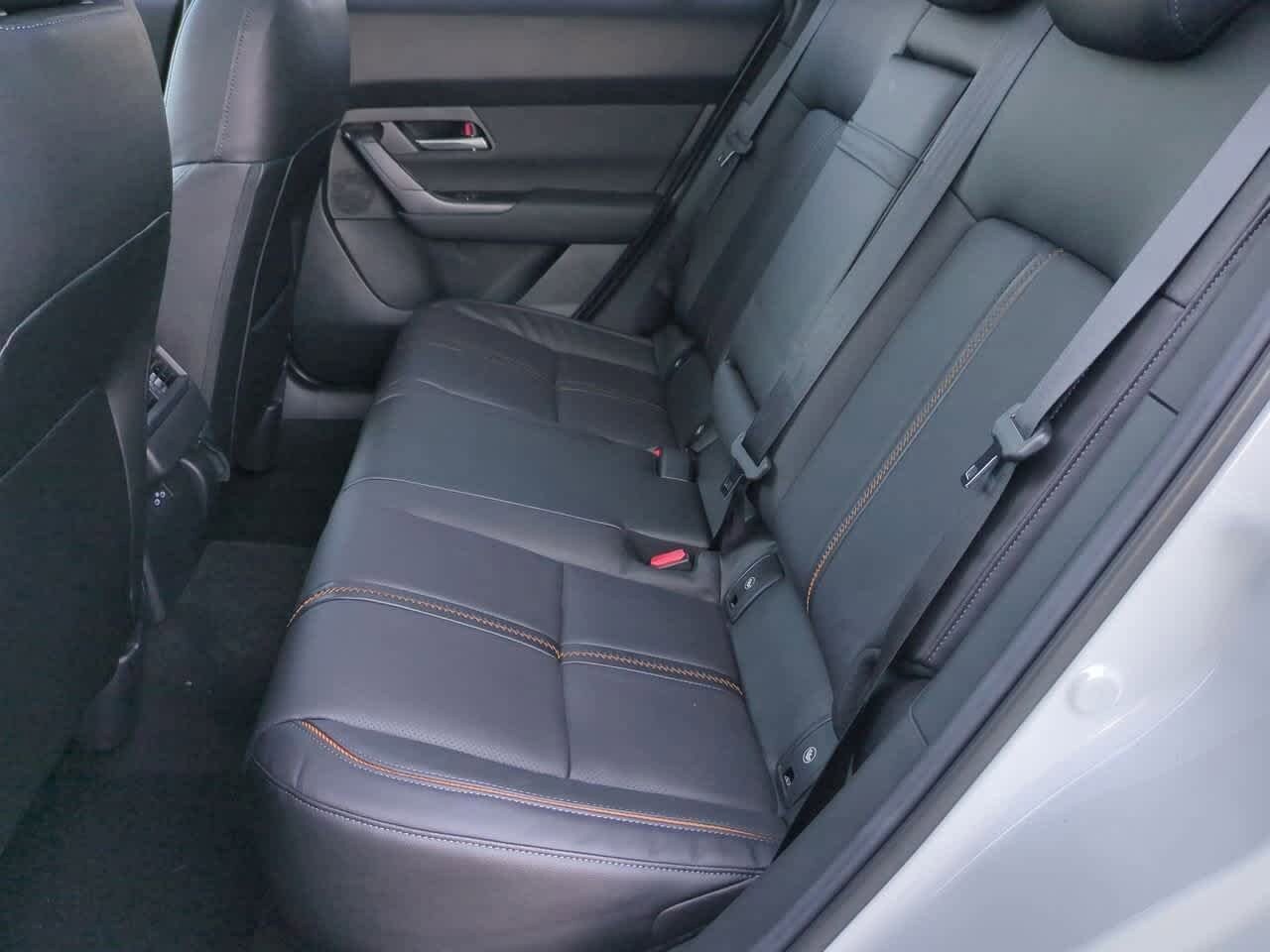 Thumbnail: 2025 Mazda CX-50 - 18