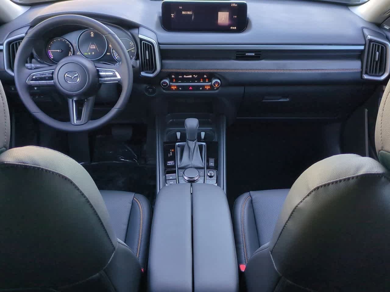 Thumbnail: 2026 Mazda CX-50 - 13