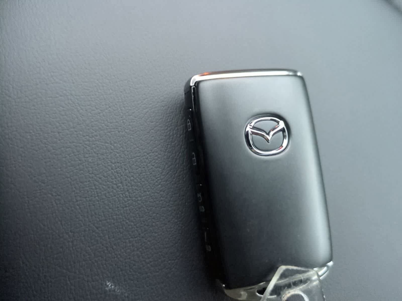 Thumbnail: 2026 Mazda Mazda3 - 33