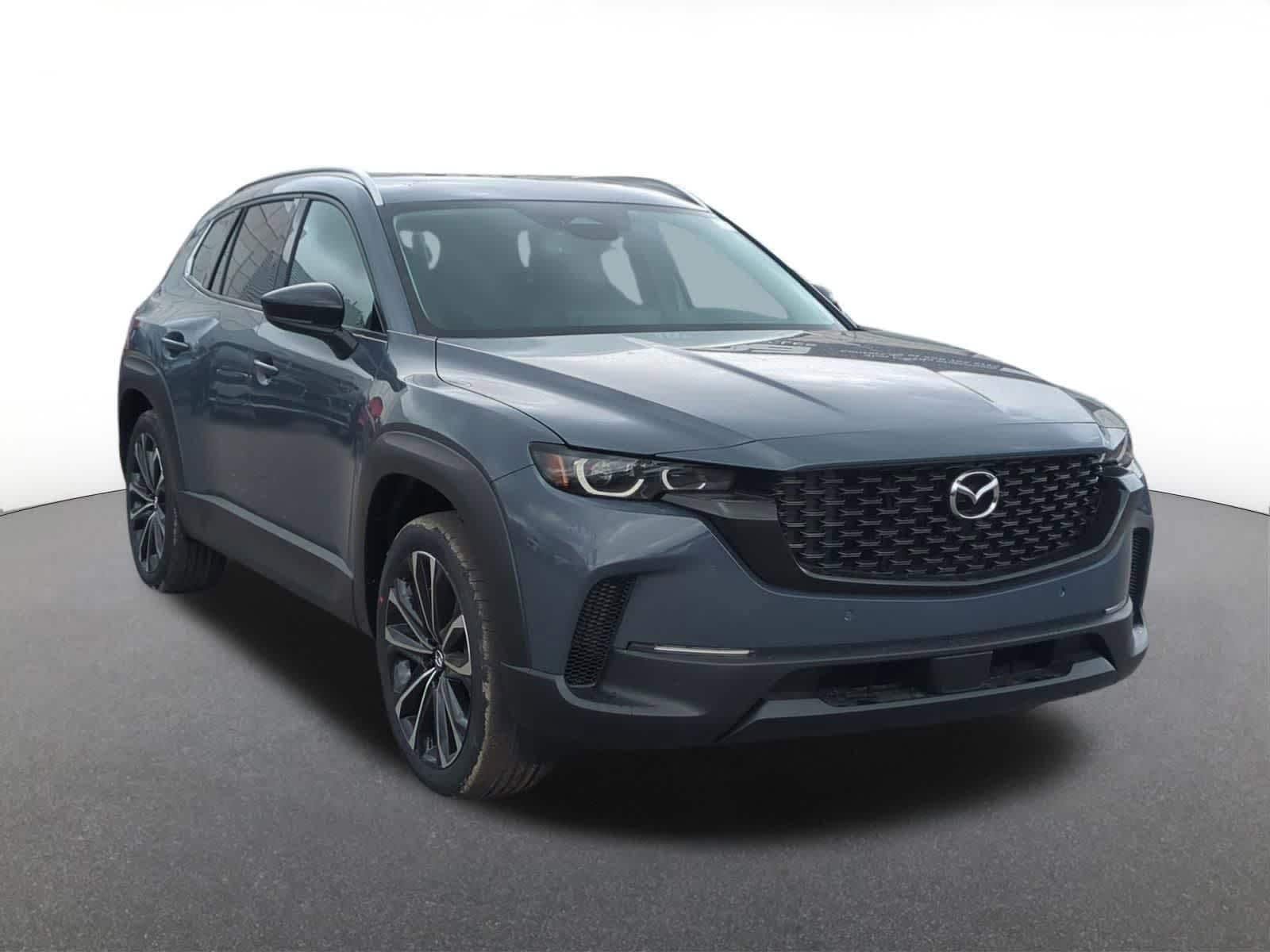 Thumbnail: 2026 Mazda CX-50 - 8