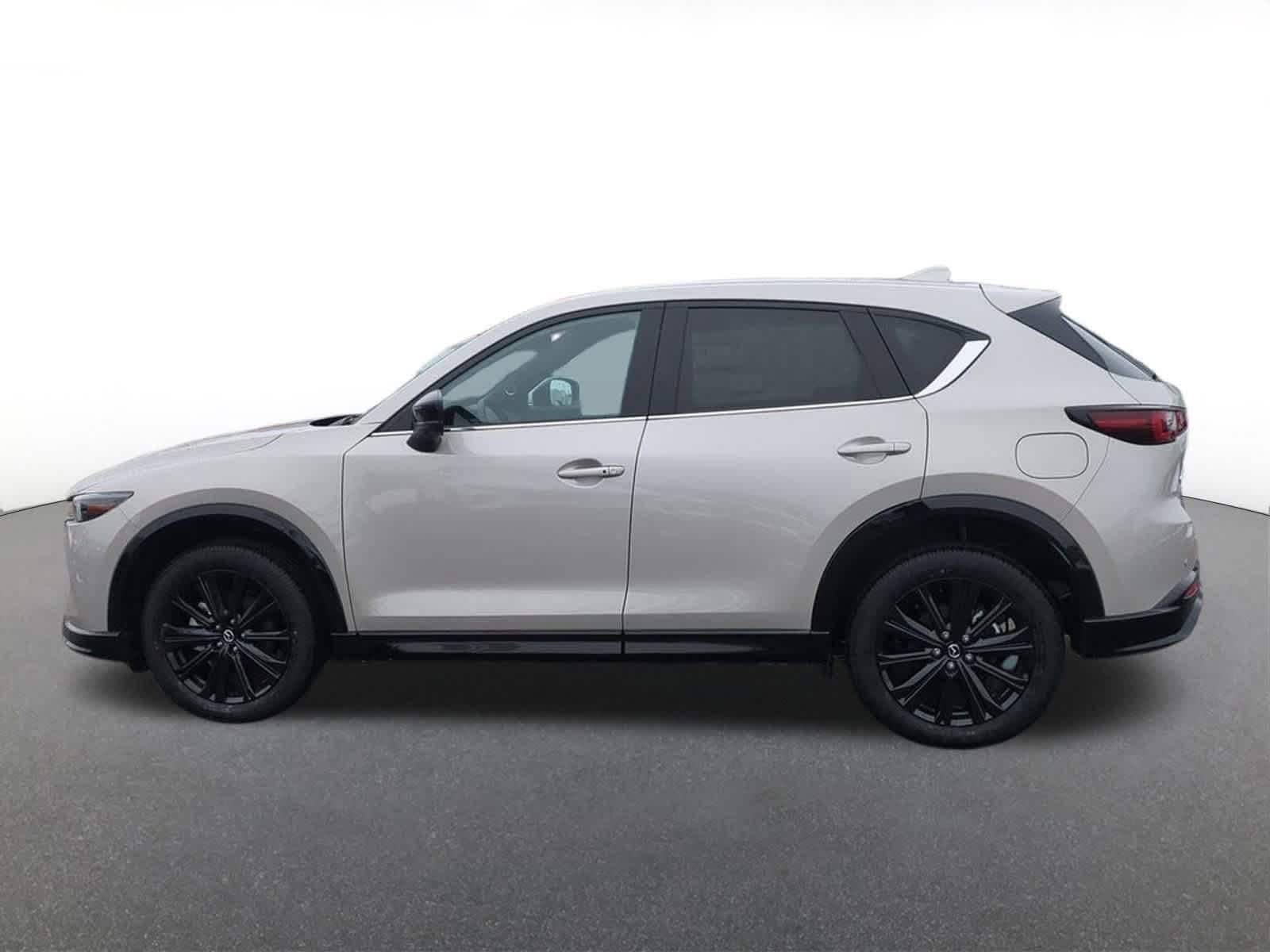 Thumbnail: 2025 Mazda CX-5 - 3